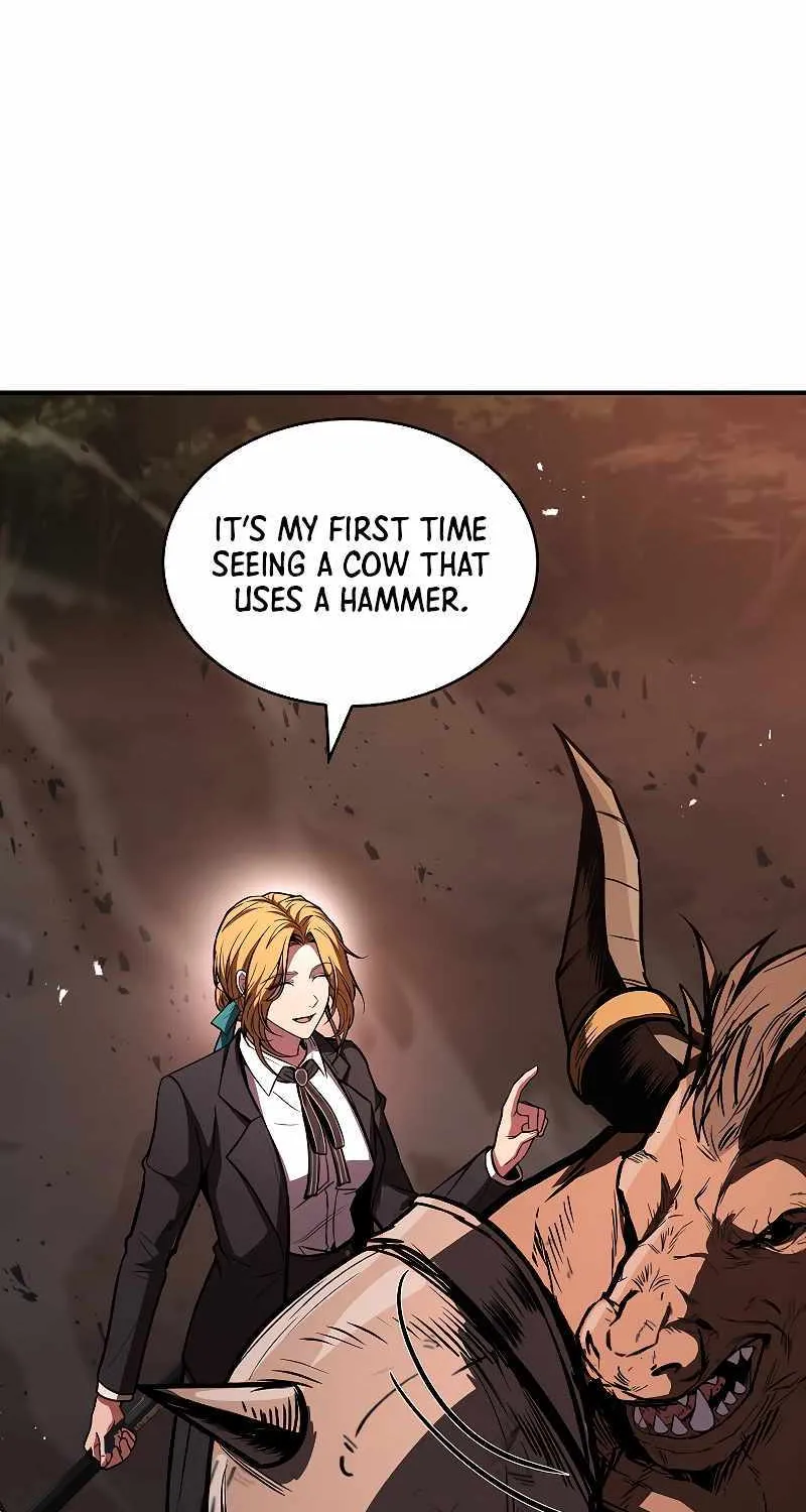 Talent-Swallowing Magician Chapter 64 page 74 - 