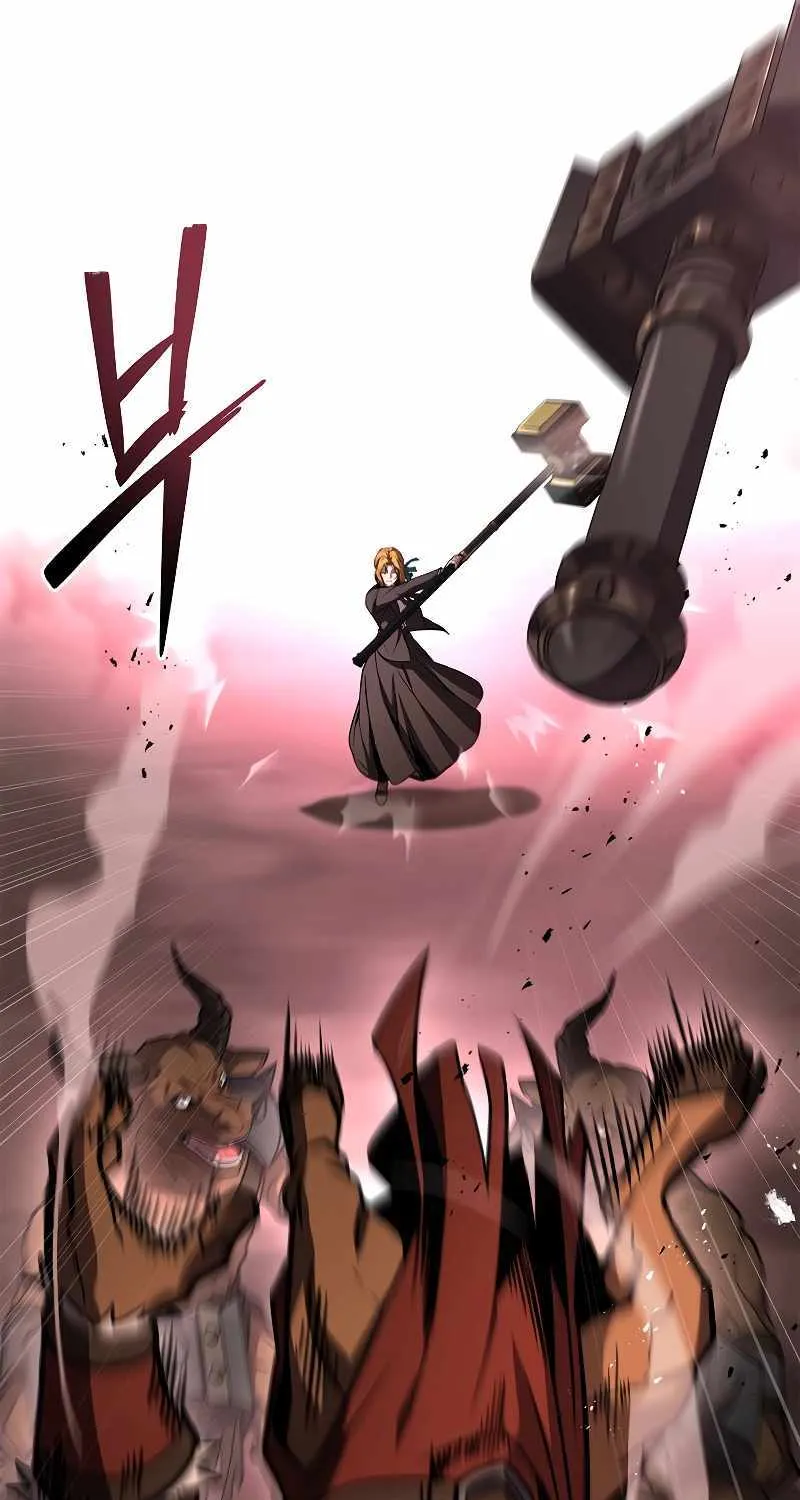 Talent-Swallowing Magician Chapter 64 page 79 - 