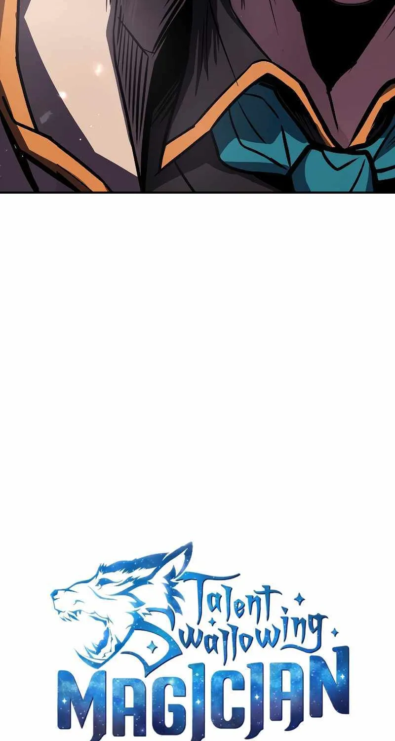Talent-Swallowing Magician Chapter 64 page 9 - 