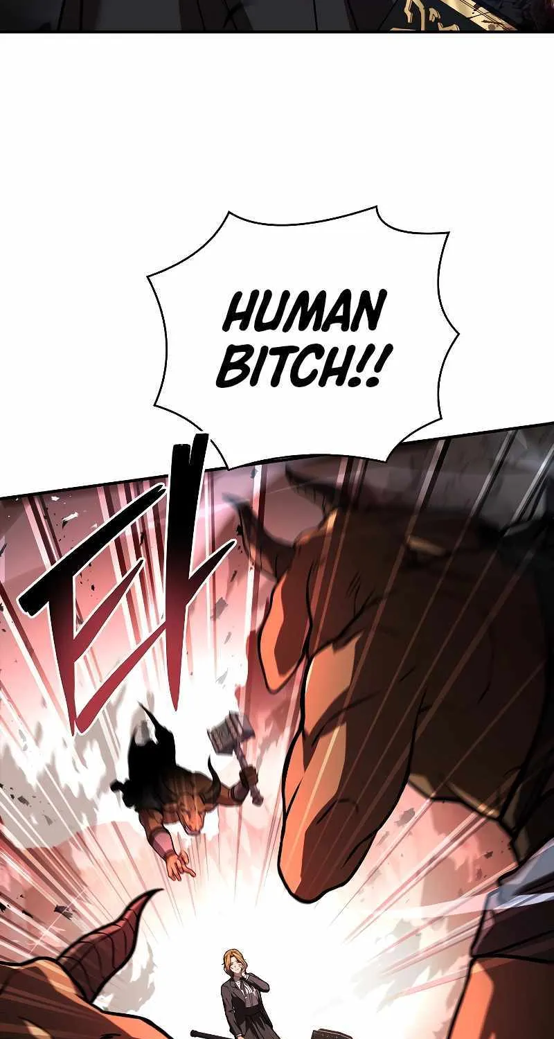 Talent-Swallowing Magician Chapter 64 page 85 - 