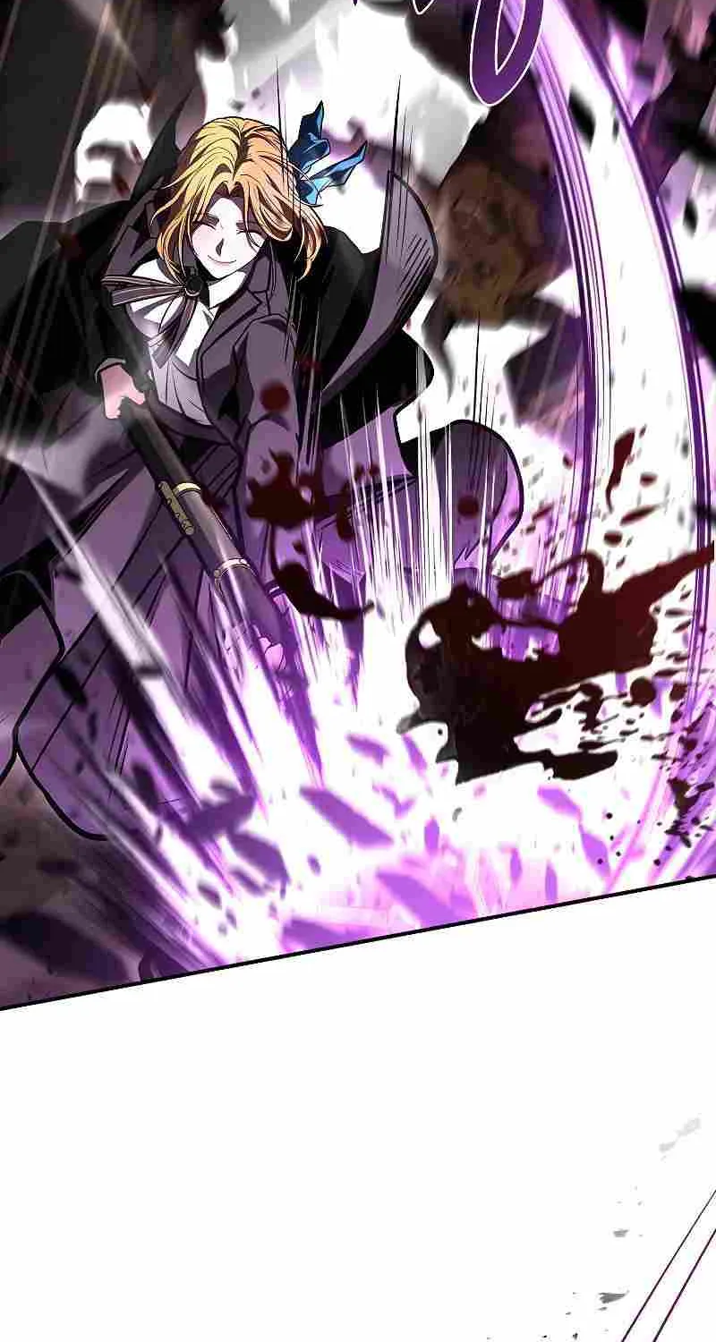 Talent-Swallowing Magician Chapter 64 page 89 - 