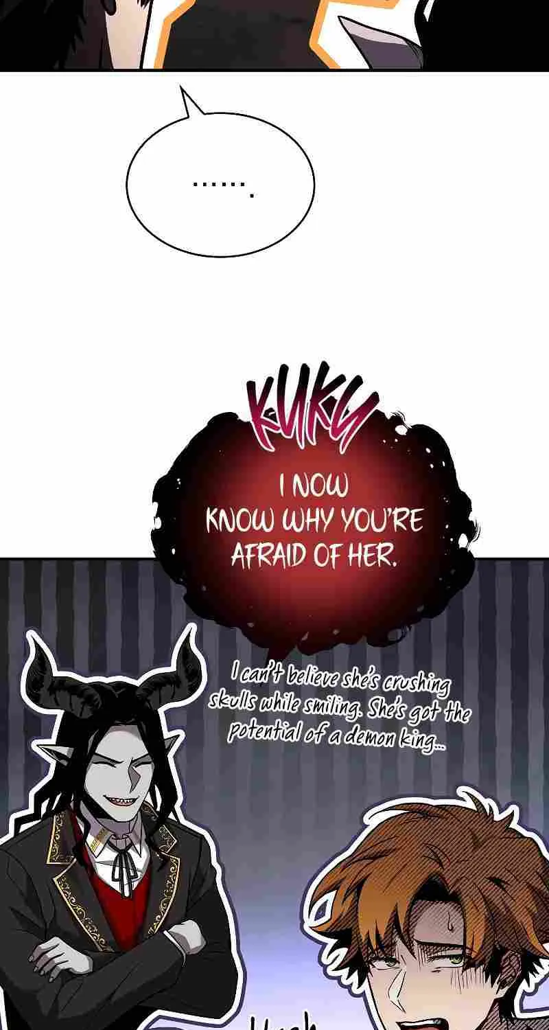 Talent-Swallowing Magician Chapter 64 page 92 - 
