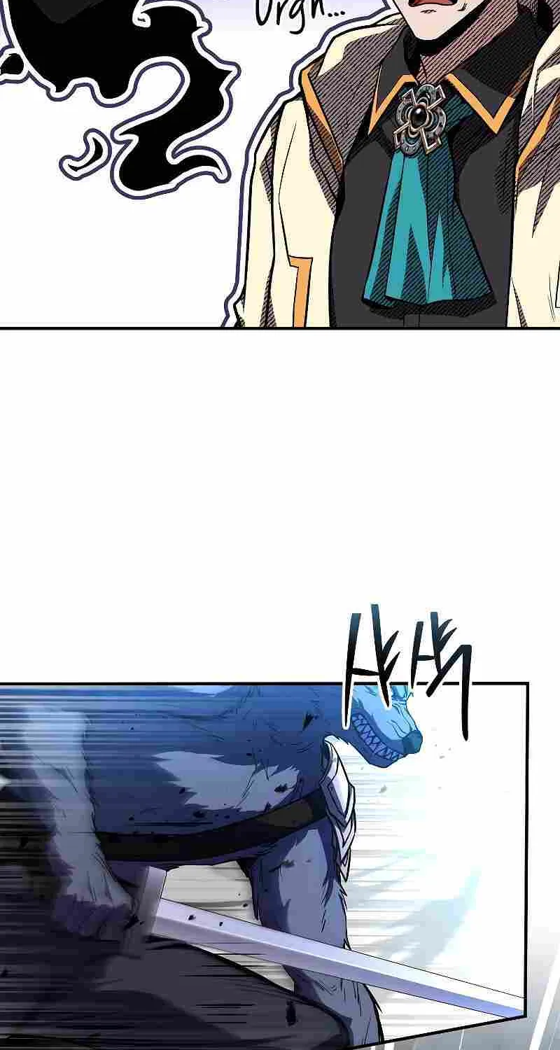 Talent-Swallowing Magician Chapter 64 page 93 - 