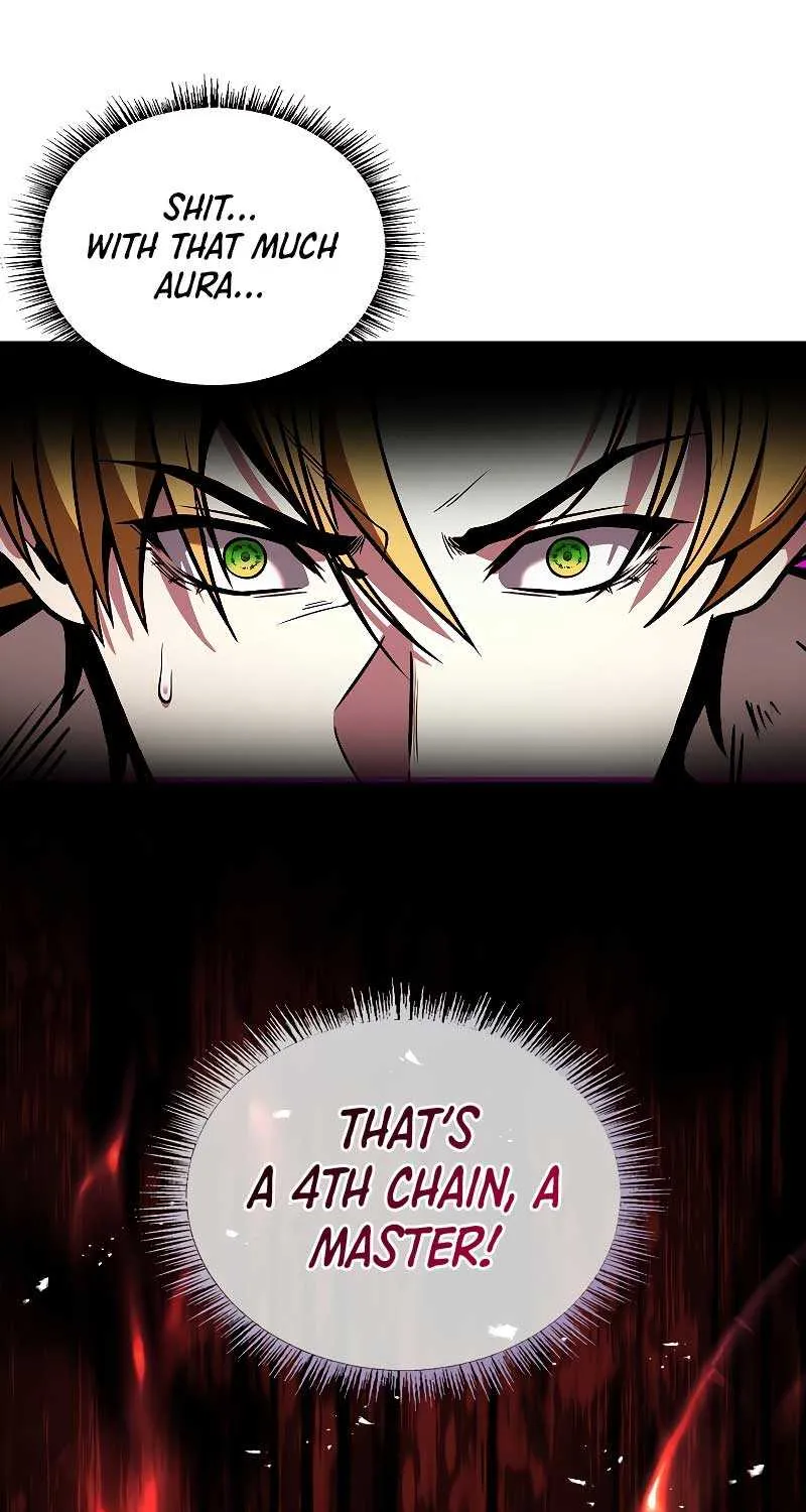 Talent-Swallowing Magician Chapter 65 page 2 - 