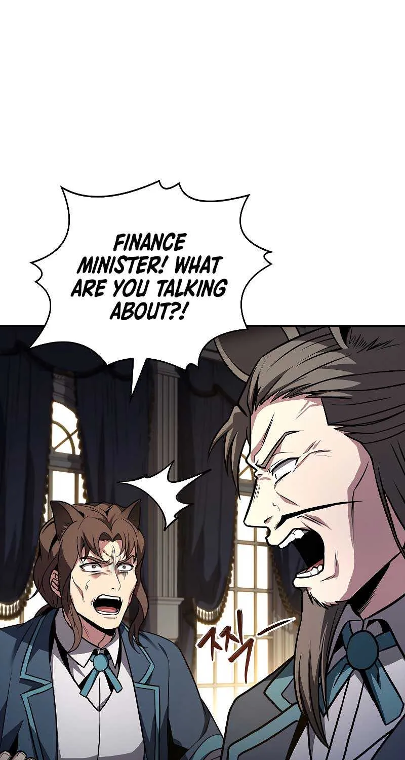 Talent-Swallowing Magician Chapter 65 page 104 - 