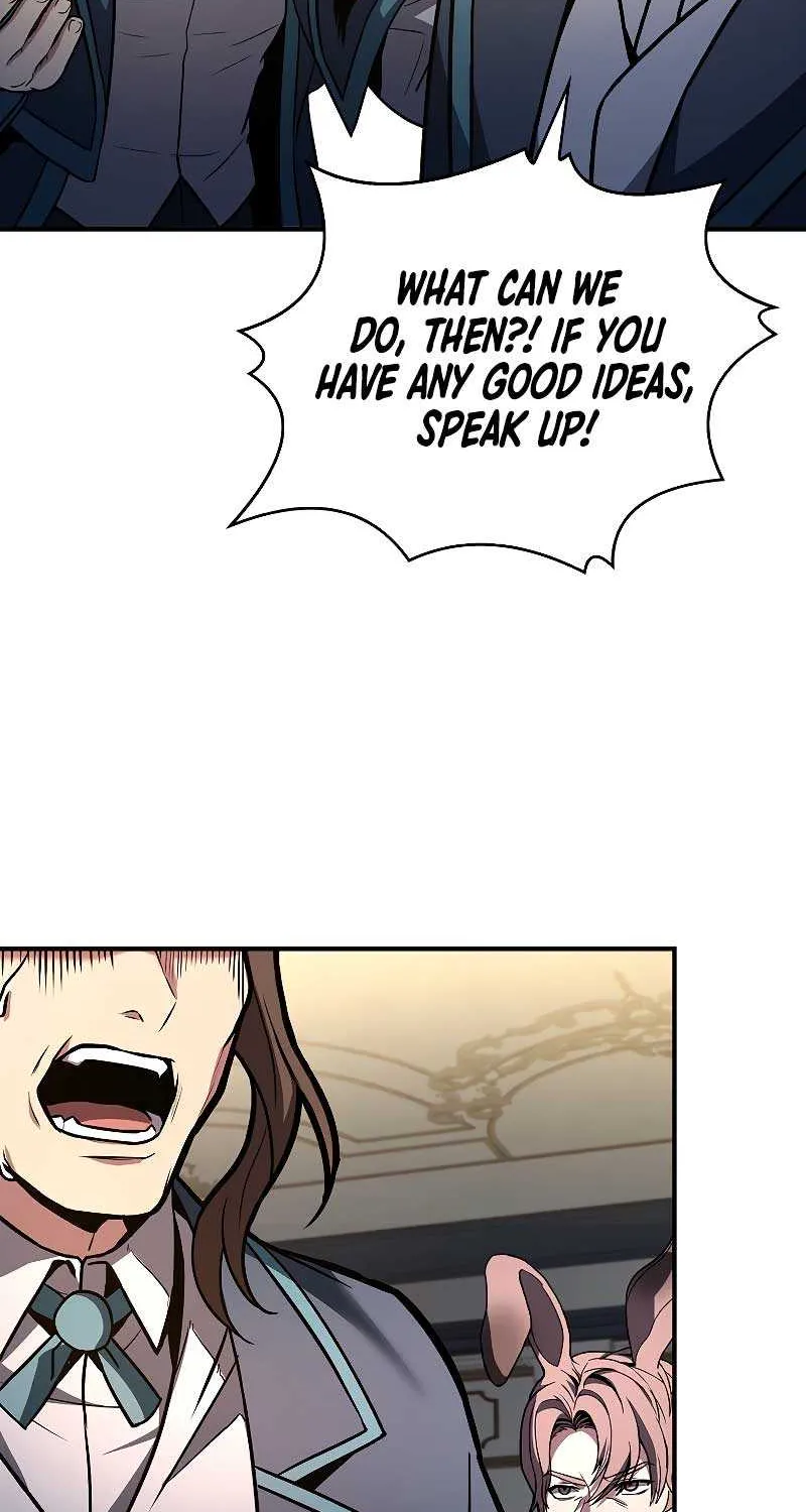 Talent-Swallowing Magician Chapter 65 page 105 - 