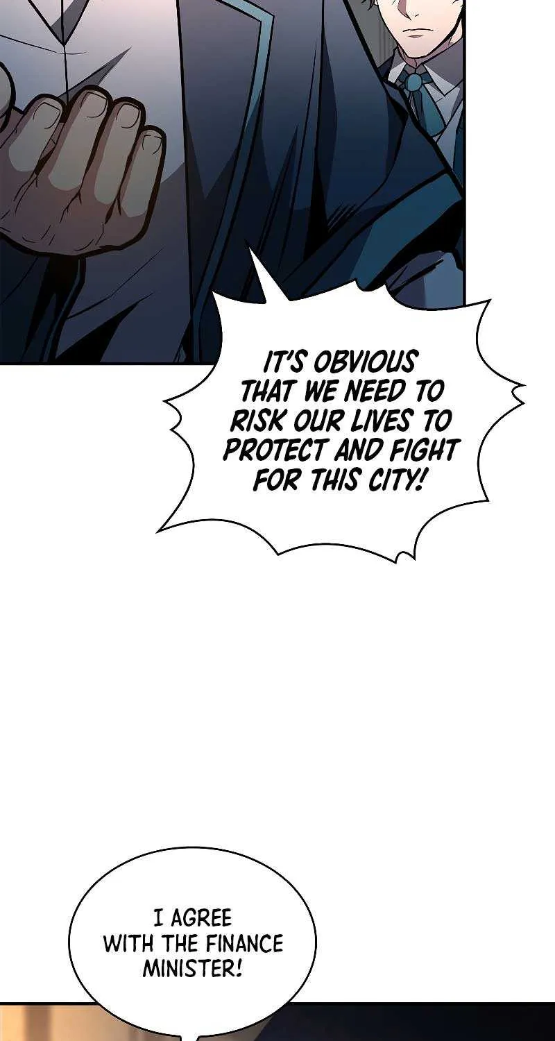 Talent-Swallowing Magician Chapter 65 page 106 - 