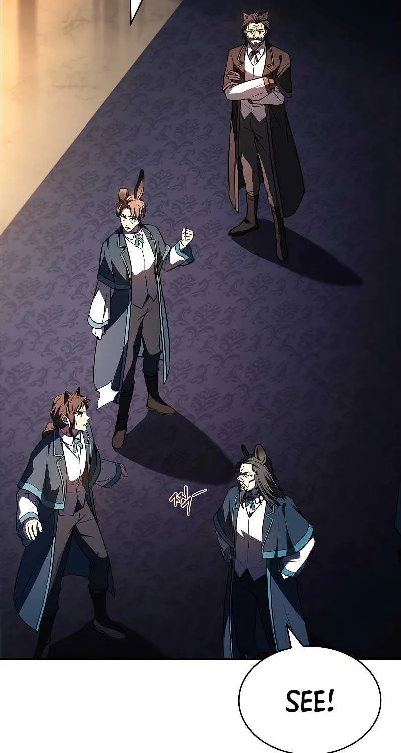 Talent-Swallowing Magician Chapter 65 page 107 - 