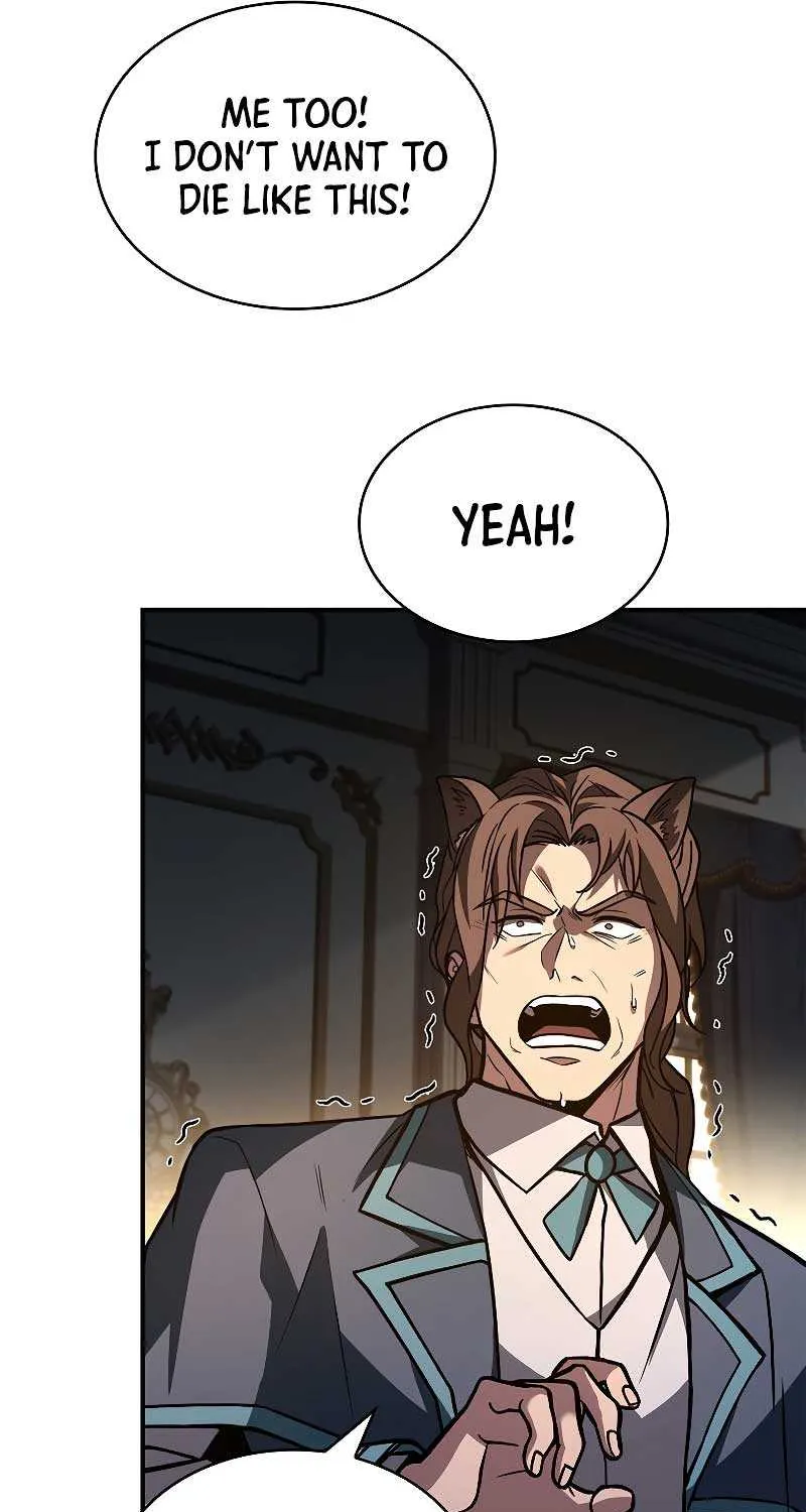 Talent-Swallowing Magician Chapter 65 page 109 - 