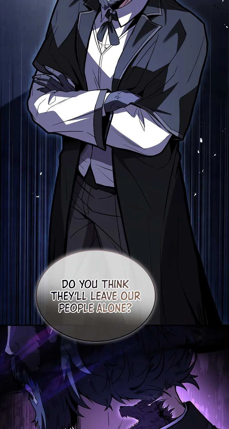 Talent-Swallowing Magician Chapter 65 page 111 - 