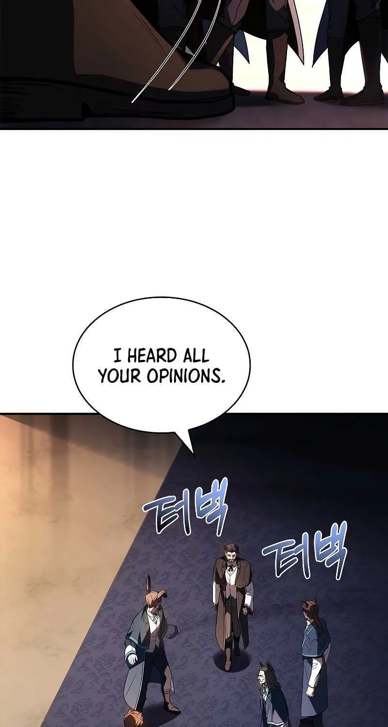 Talent-Swallowing Magician Chapter 65 page 114 - 