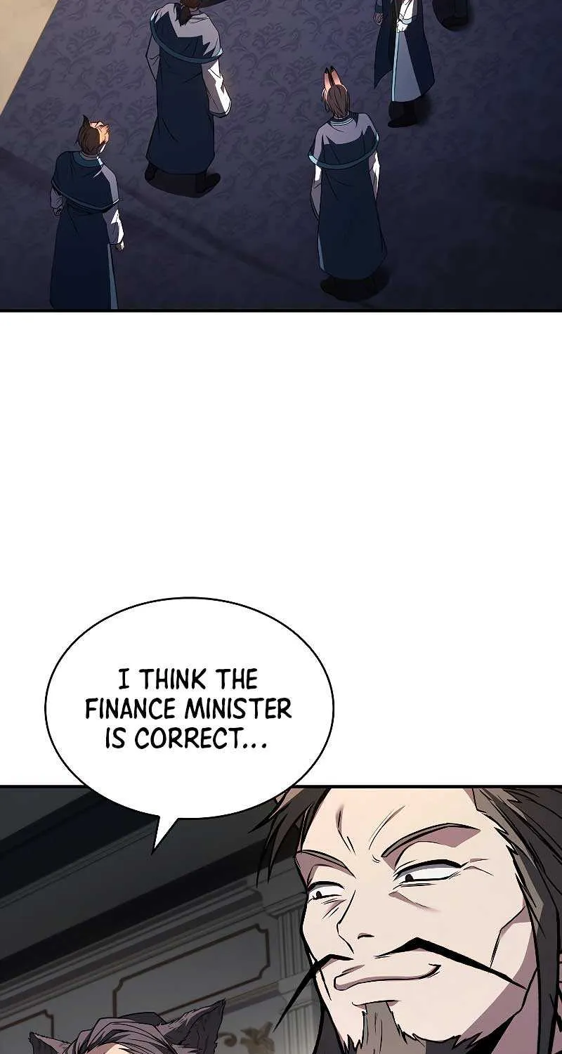 Talent-Swallowing Magician Chapter 65 page 115 - 