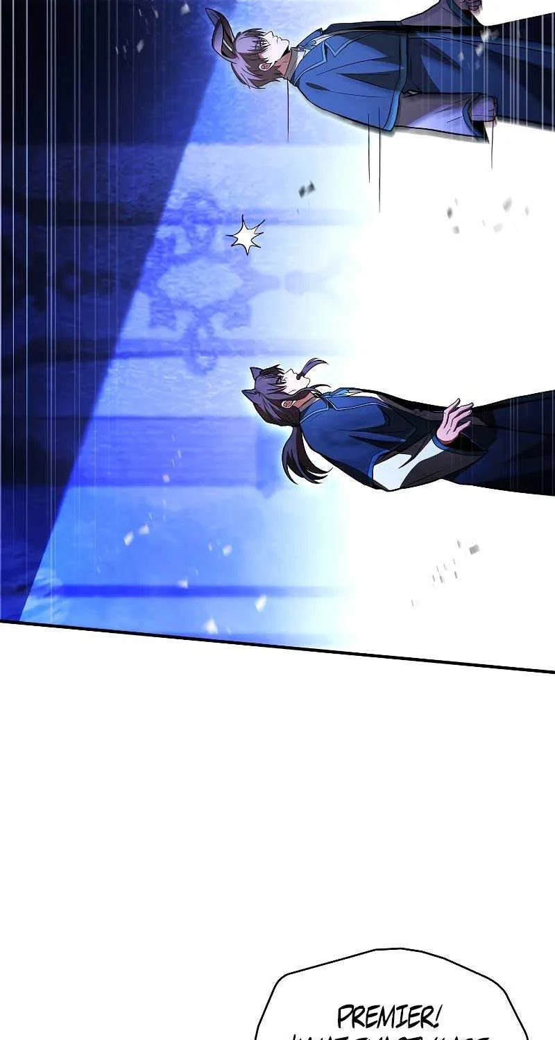 Talent-Swallowing Magician Chapter 65 page 119 - 