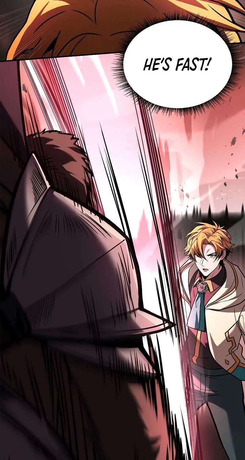 Talent-Swallowing Magician Chapter 65 page 13 - 