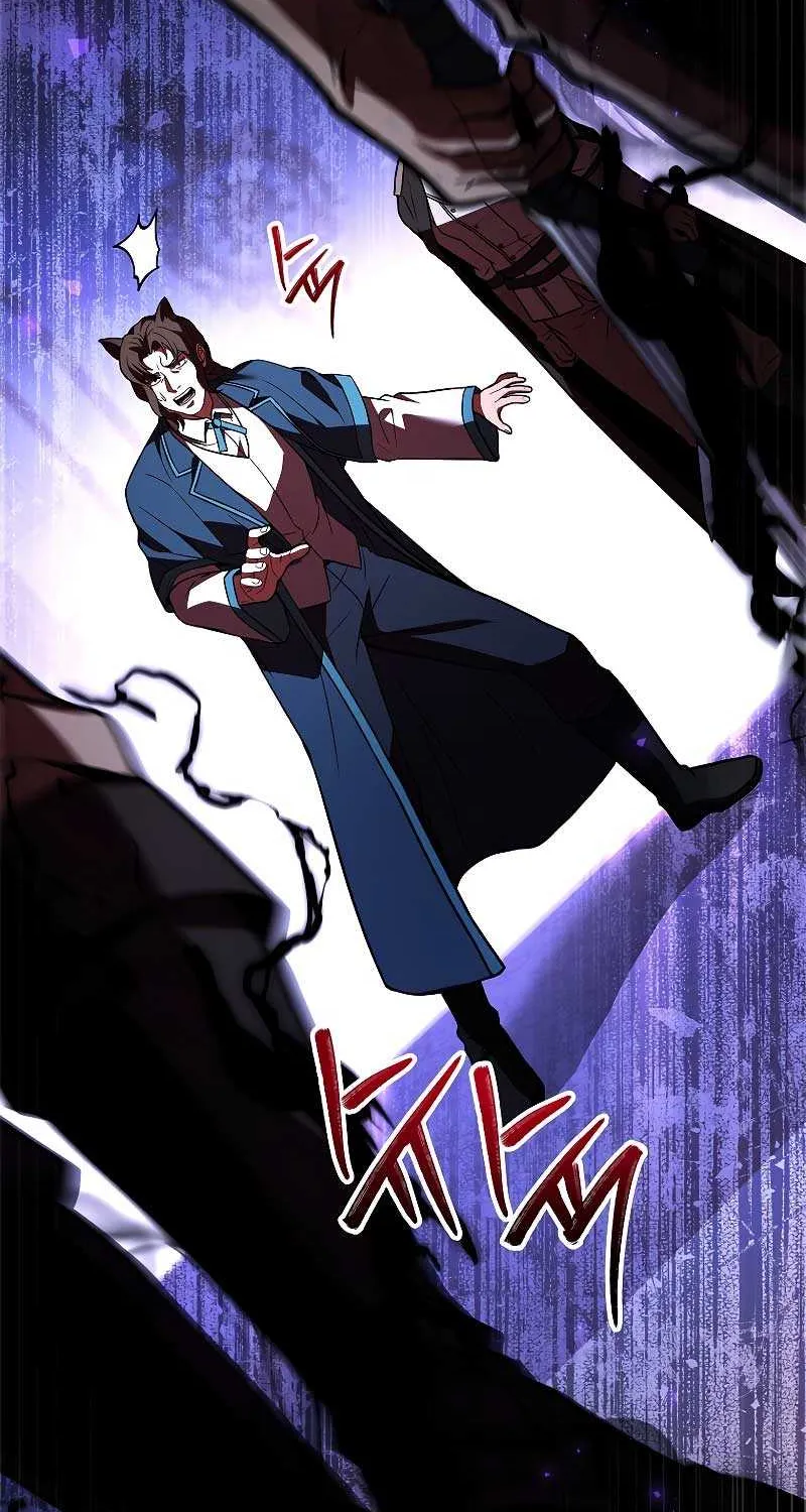 Talent-Swallowing Magician Chapter 65 page 122 - 