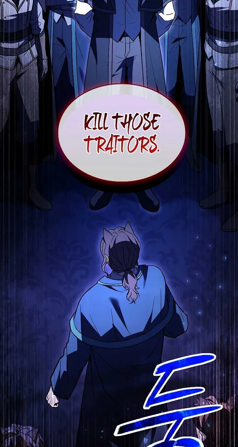 Talent-Swallowing Magician Chapter 65 page 128 - 