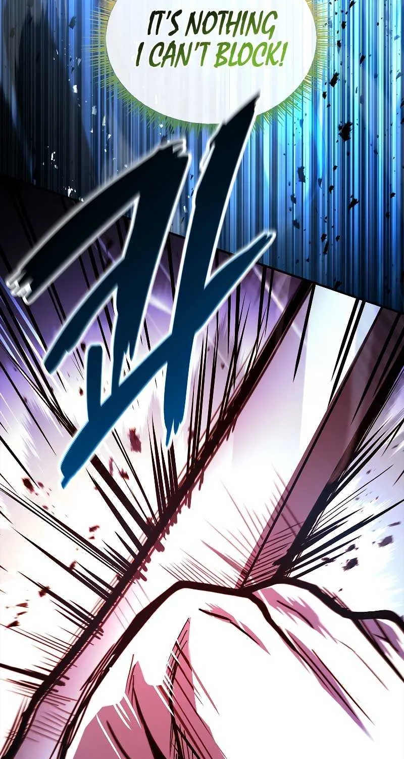 Talent-Swallowing Magician Chapter 65 page 17 - 