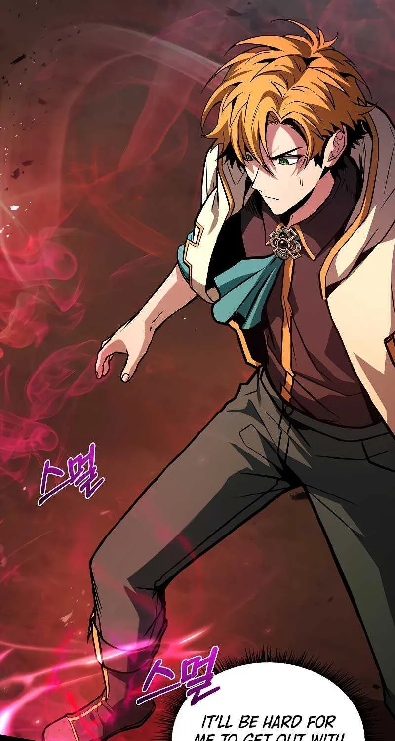 Talent-Swallowing Magician Chapter 65 page 29 - 