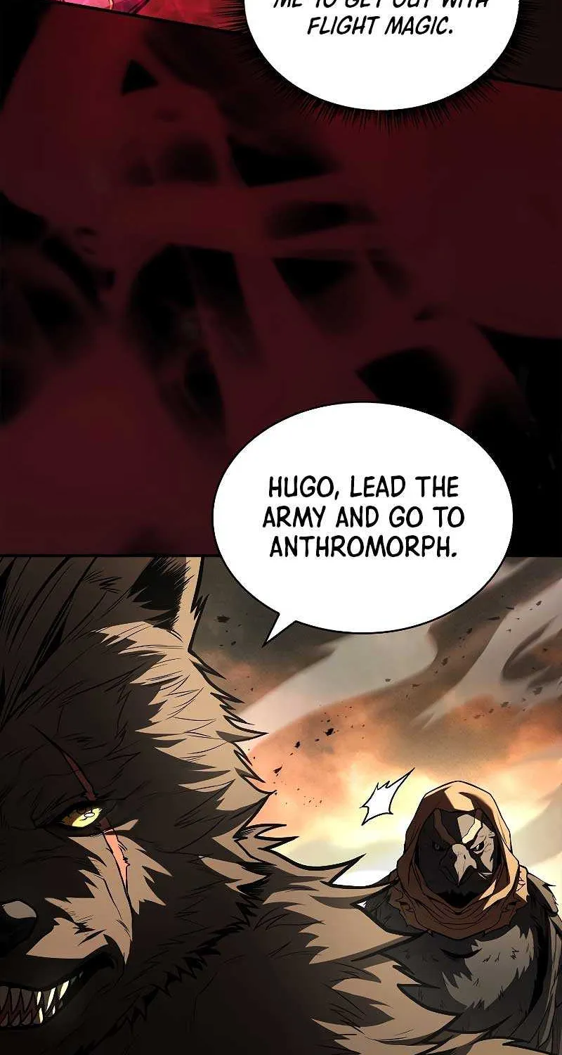 Talent-Swallowing Magician Chapter 65 page 30 - 