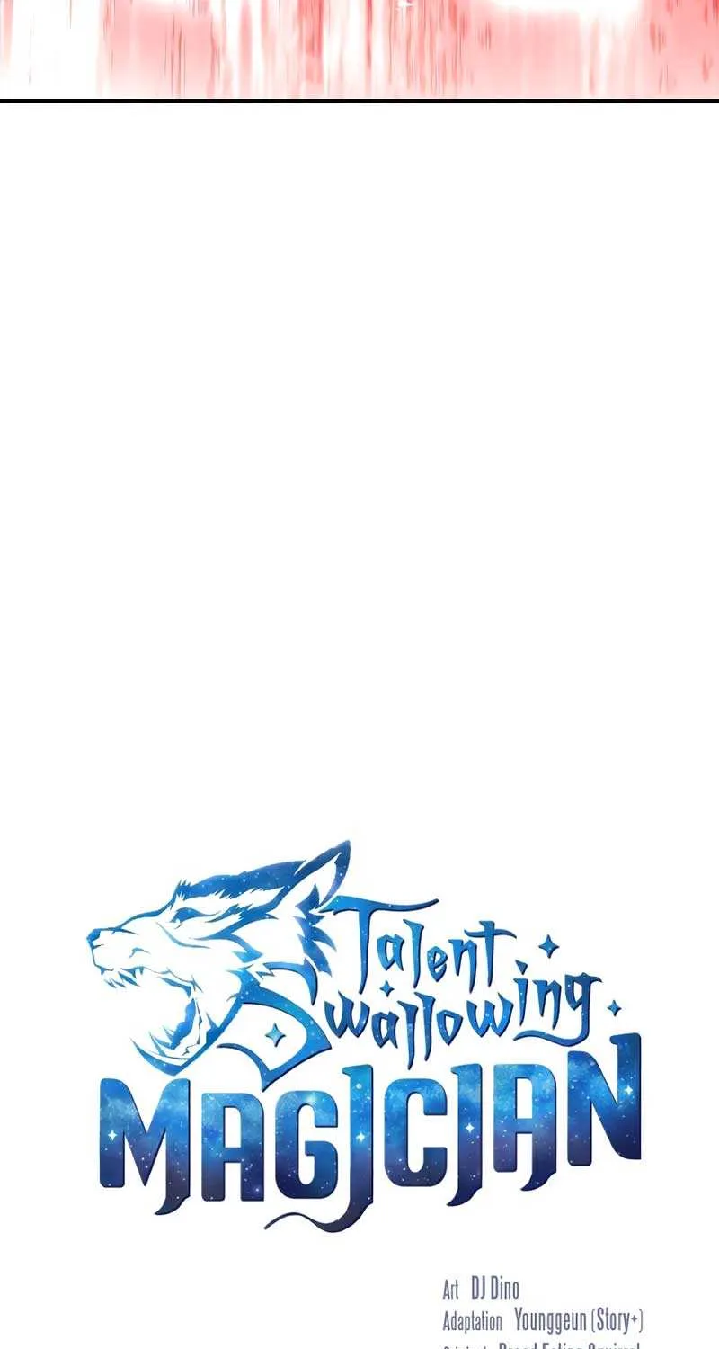 Talent-Swallowing Magician Chapter 65 page 4 - 