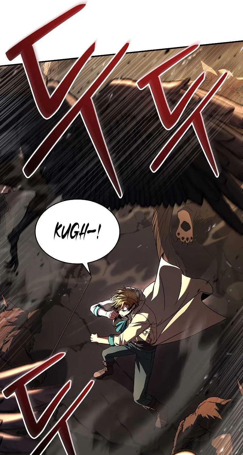 Talent-Swallowing Magician Chapter 65 page 36 - 