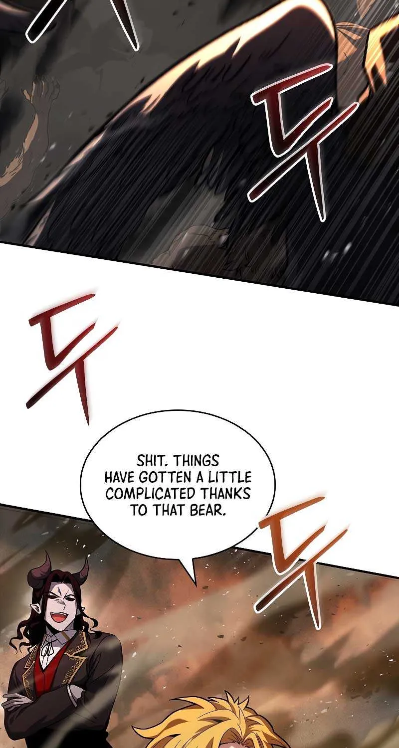 Talent-Swallowing Magician Chapter 65 page 37 - 