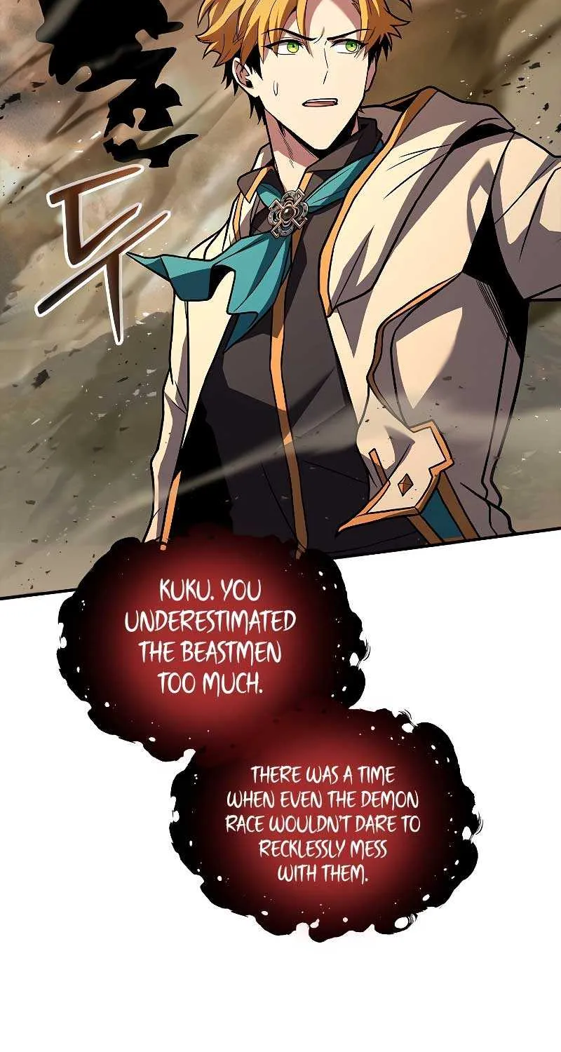 Talent-Swallowing Magician Chapter 65 page 38 - 