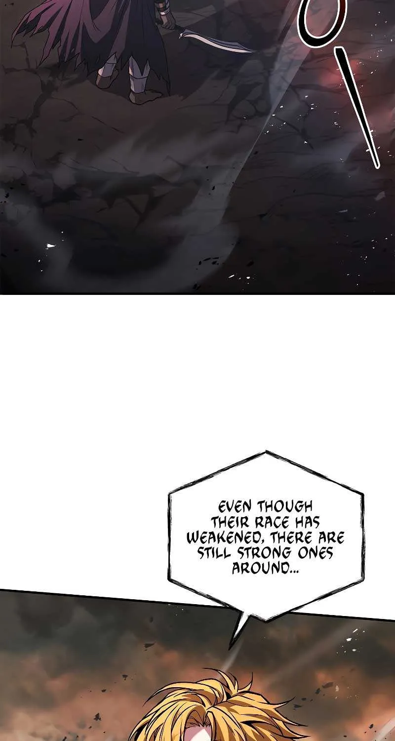 Talent-Swallowing Magician Chapter 65 page 40 - 