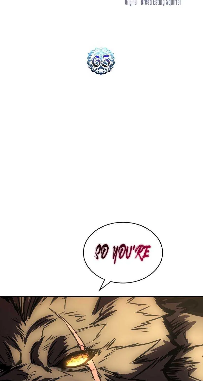 Talent-Swallowing Magician Chapter 65 page 5 - 