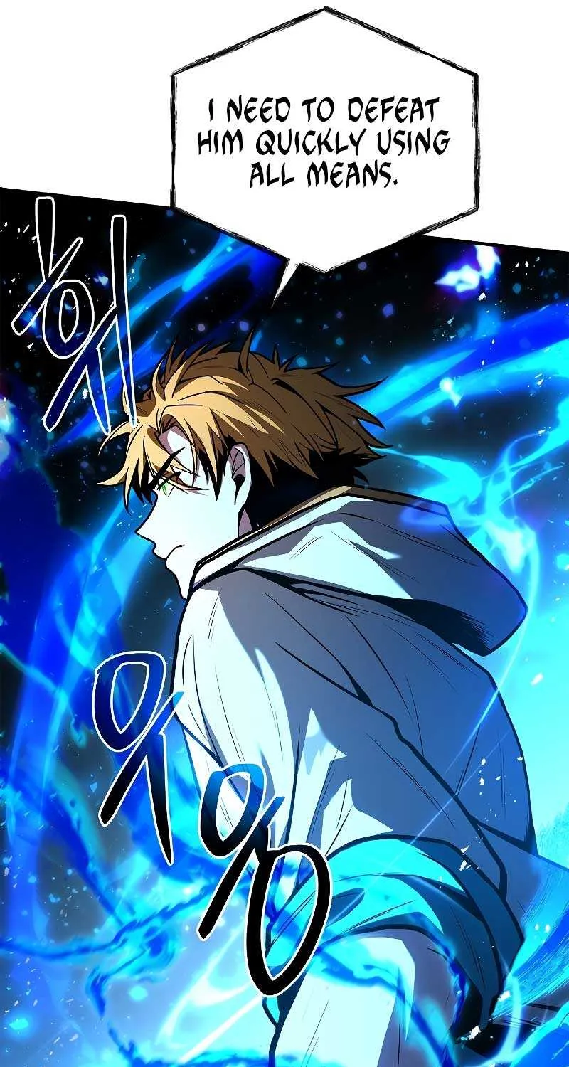 Talent-Swallowing Magician Chapter 65 page 43 - 