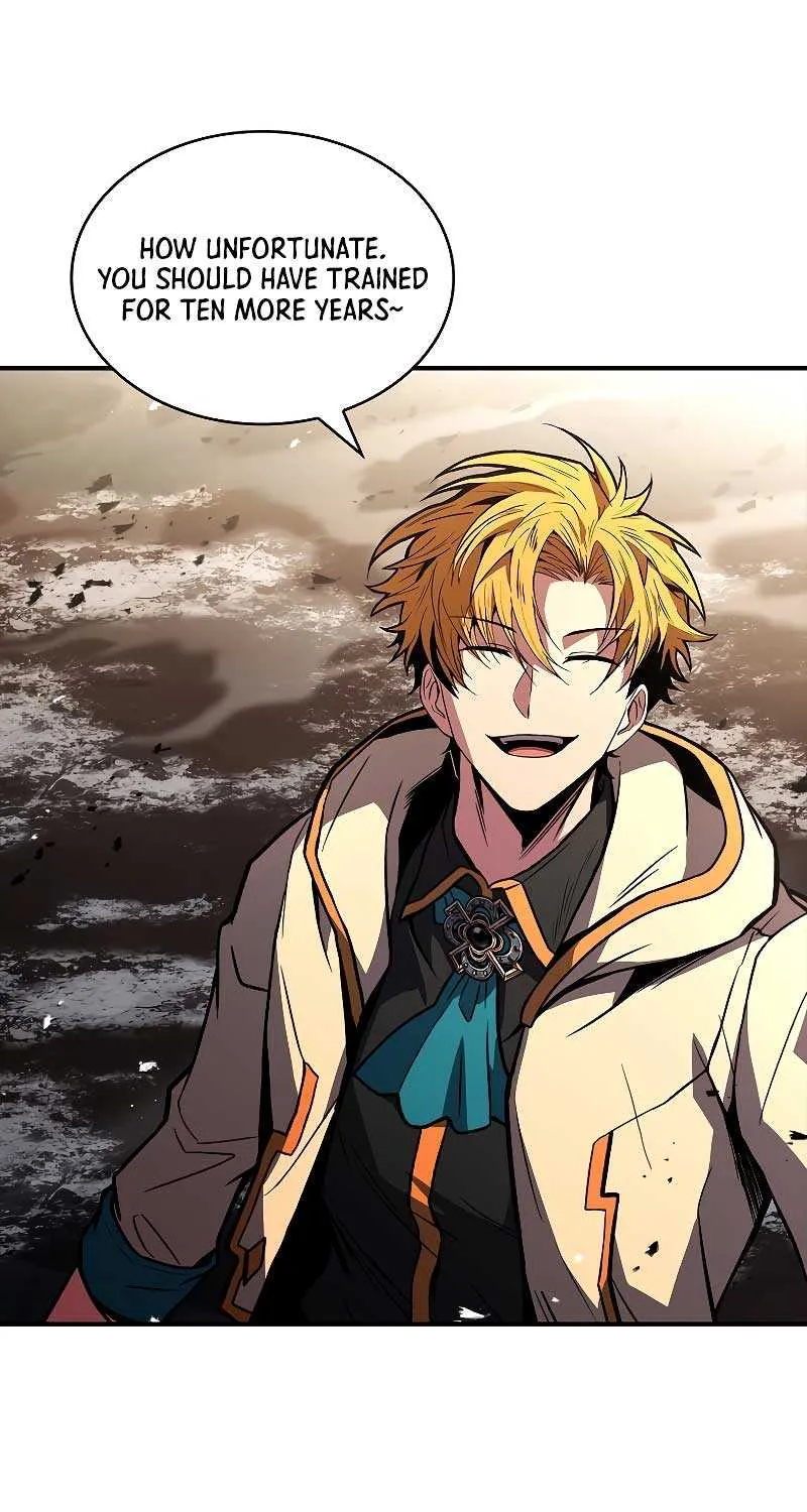 Talent-Swallowing Magician Chapter 65 page 52 - 
