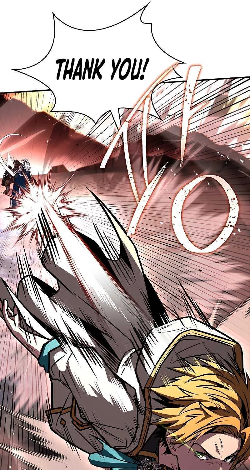 Talent-Swallowing Magician Chapter 65 page 60 - 