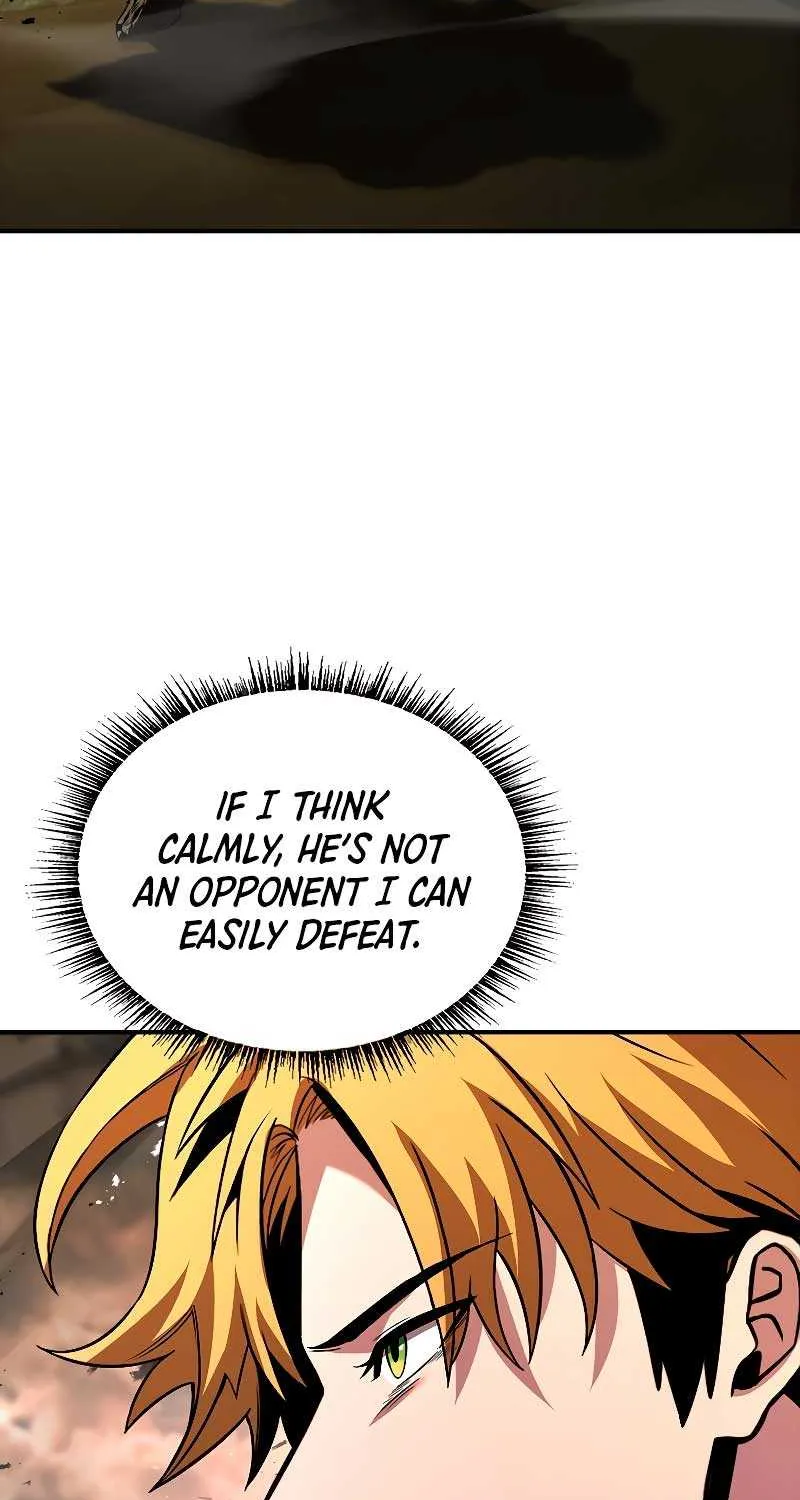 Talent-Swallowing Magician Chapter 65 page 8 - 