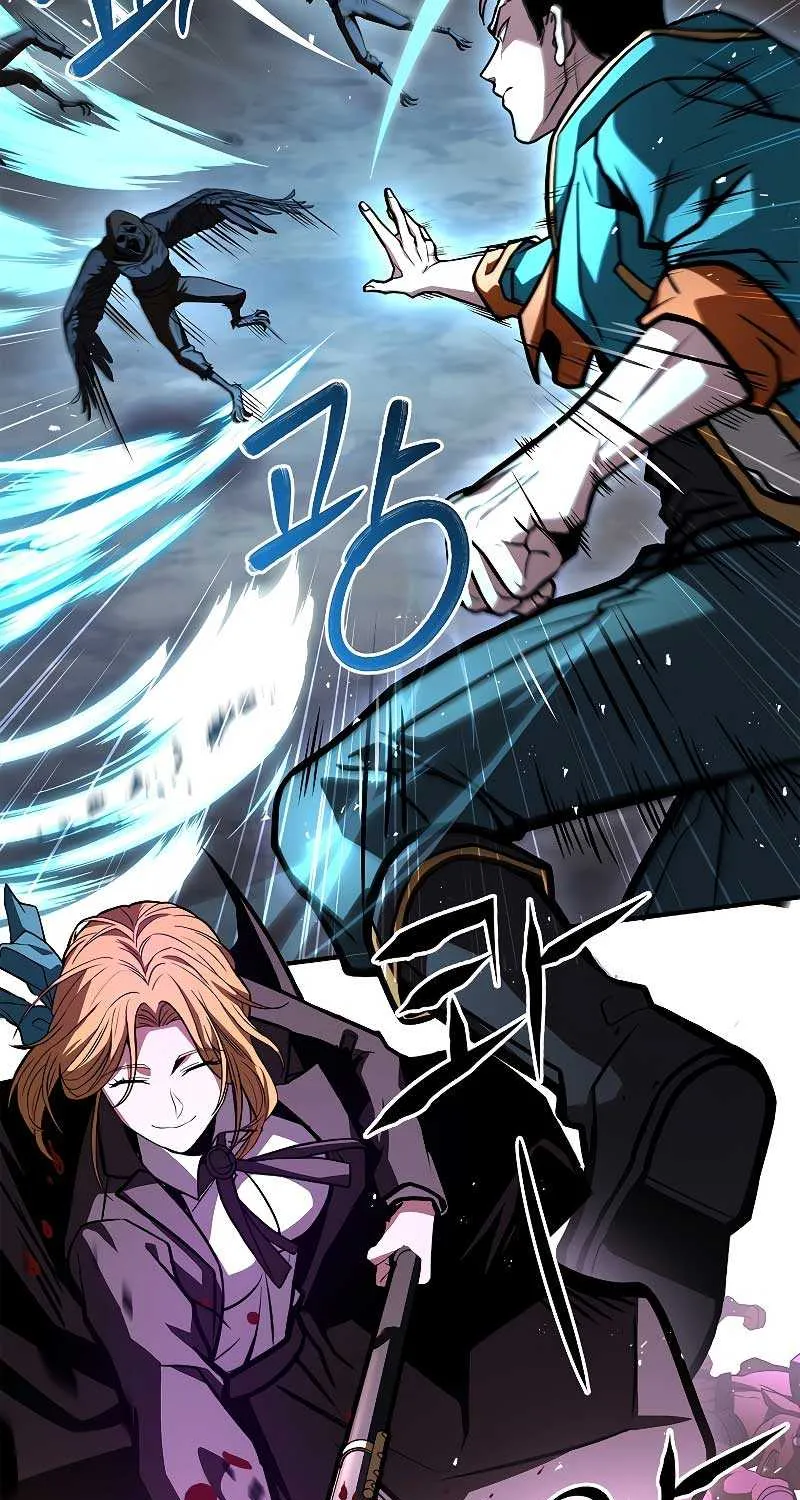 Talent-Swallowing Magician Chapter 65 page 73 - 