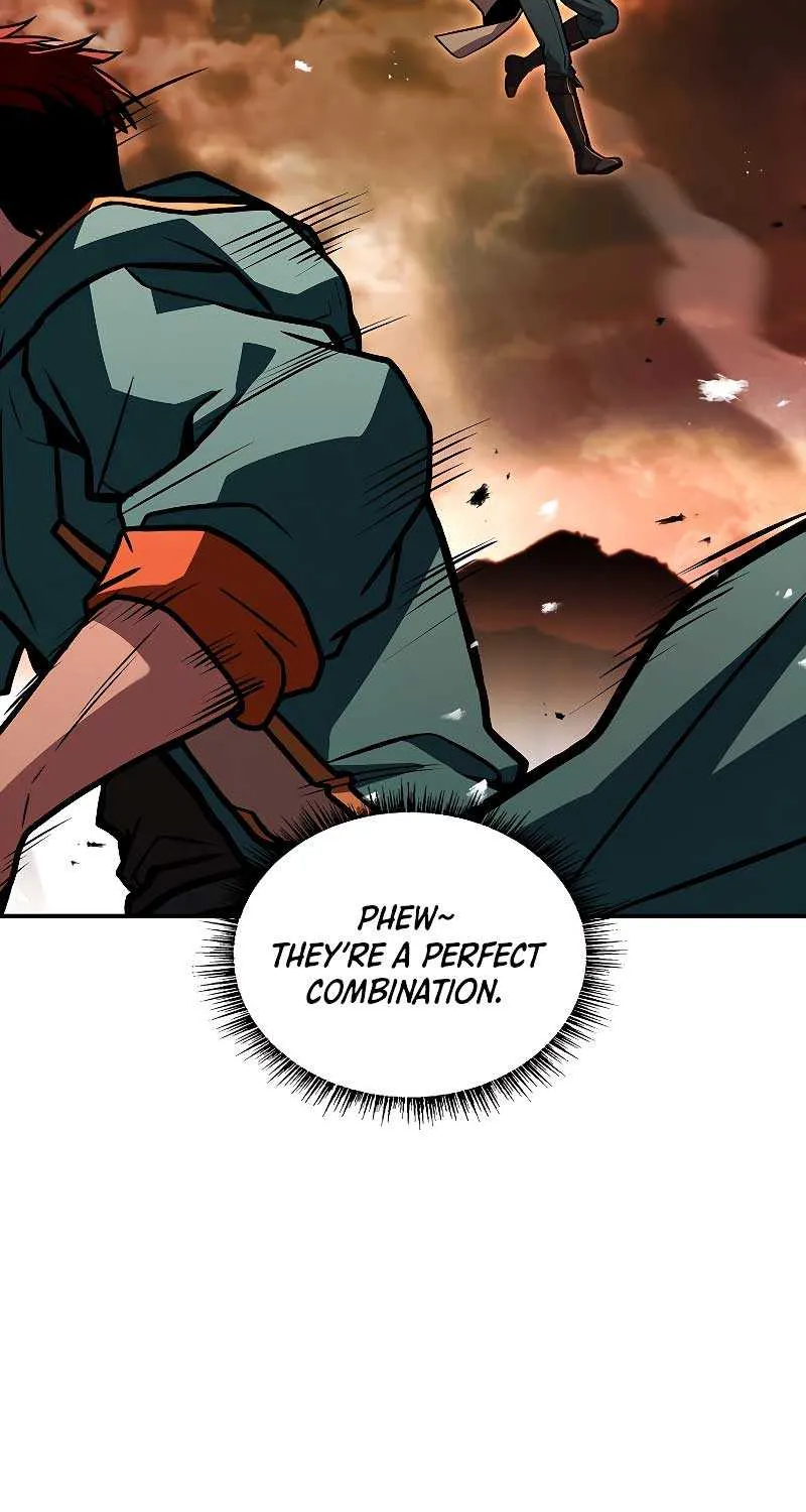 Talent-Swallowing Magician Chapter 65 page 75 - 