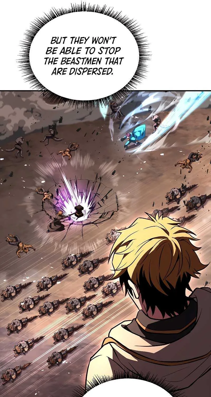 Talent-Swallowing Magician Chapter 65 page 77 - 