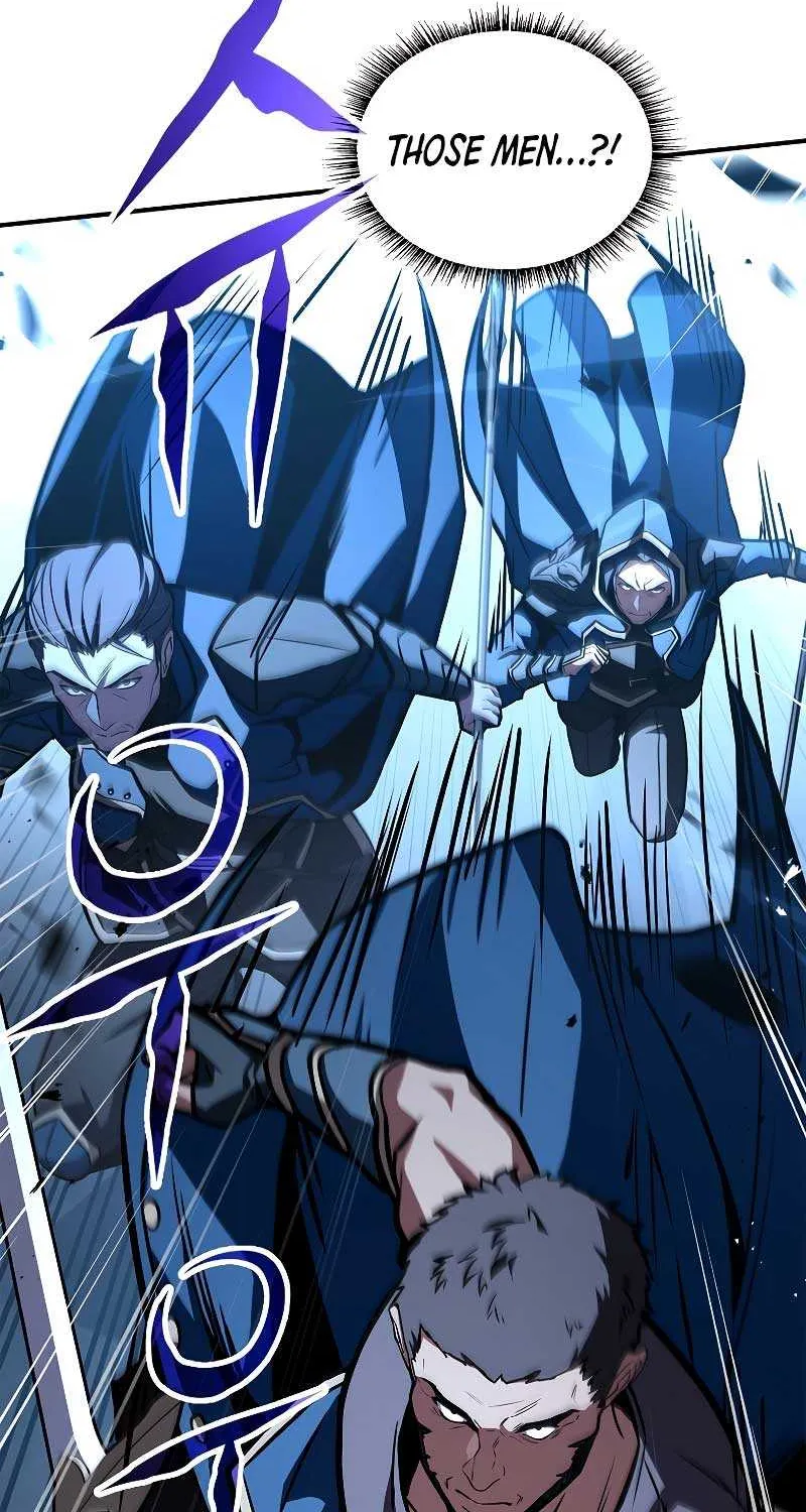 Talent-Swallowing Magician Chapter 65 page 80 - 