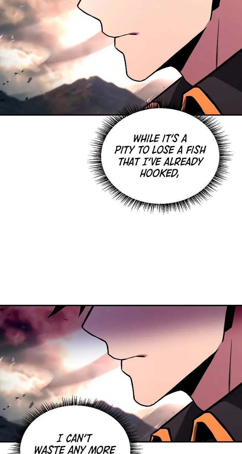 Talent-Swallowing Magician Chapter 65 page 9 - 