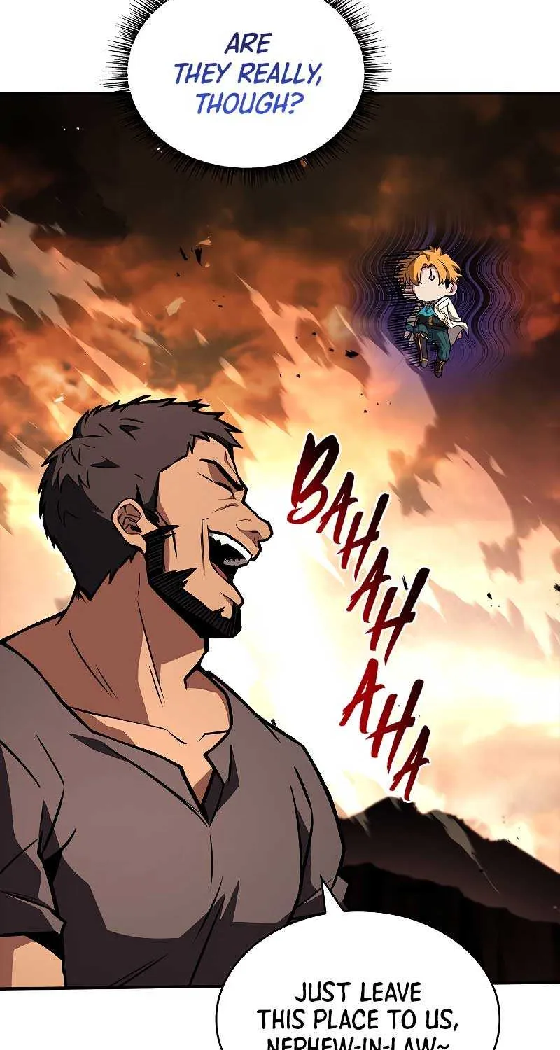 Talent-Swallowing Magician Chapter 65 page 87 - 