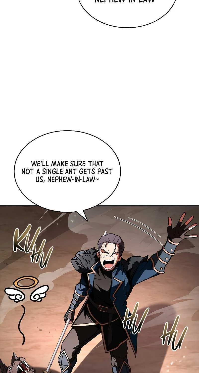 Talent-Swallowing Magician Chapter 65 page 88 - 