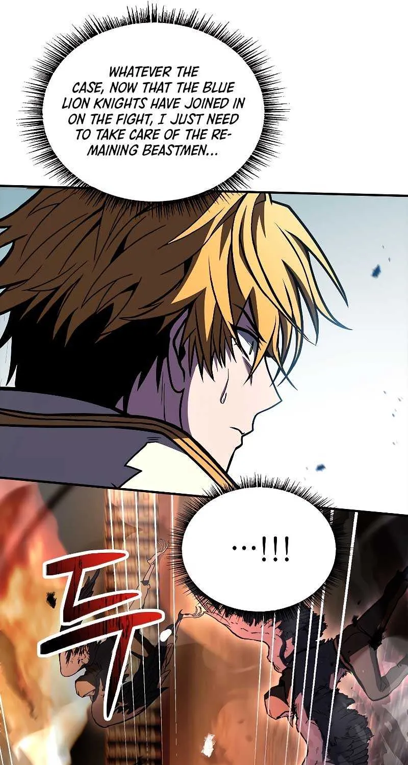 Talent-Swallowing Magician Chapter 65 page 91 - 