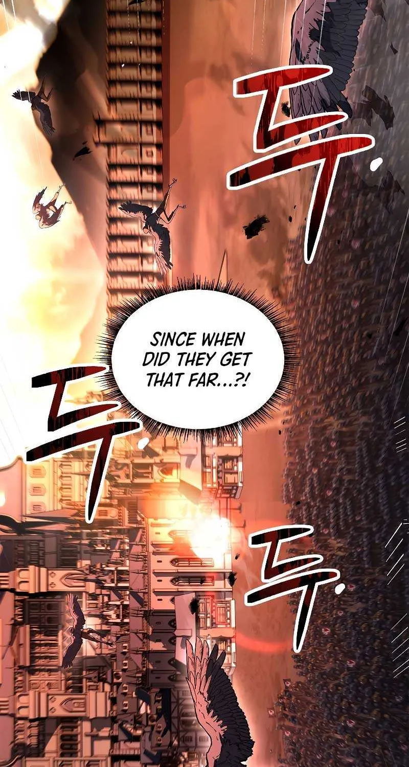 Talent-Swallowing Magician Chapter 65 page 92 - 