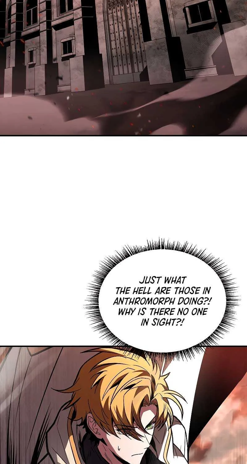 Talent-Swallowing Magician Chapter 65 page 95 - 