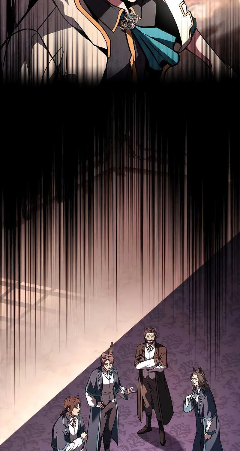 Talent-Swallowing Magician Chapter 65 page 96 - 