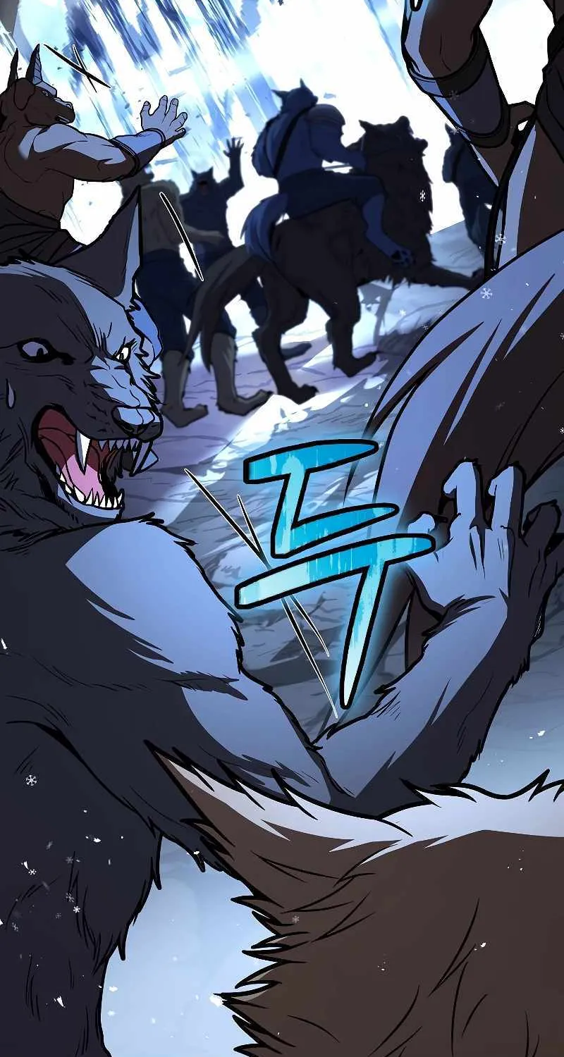 Talent-Swallowing Magician Chapter 66 page 11 - 