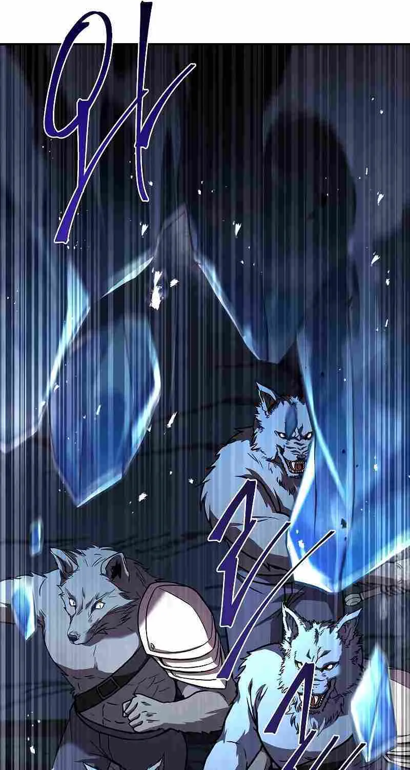 Talent-Swallowing Magician Chapter 66 page 107 - 