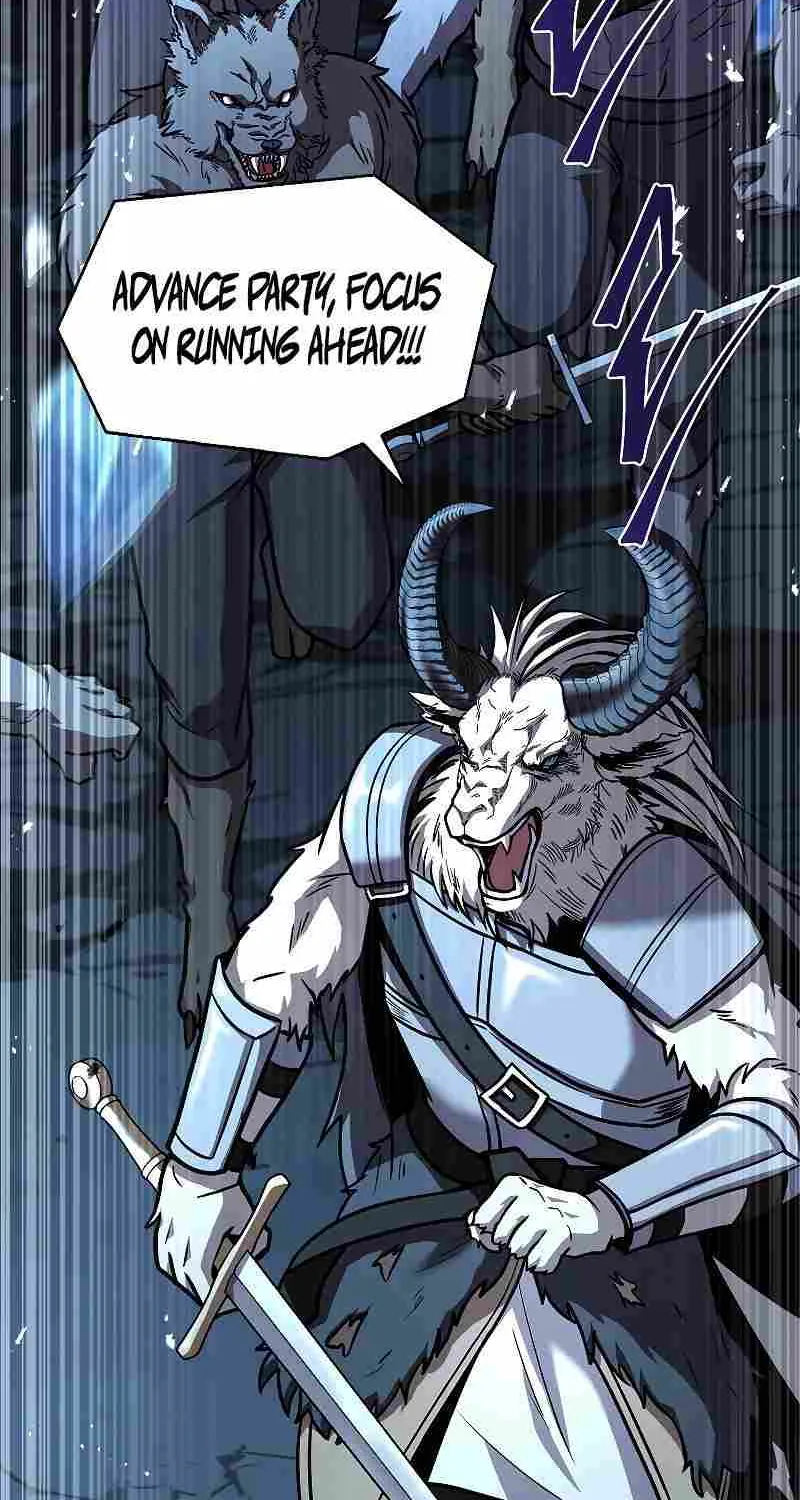 Talent-Swallowing Magician Chapter 66 page 108 - 