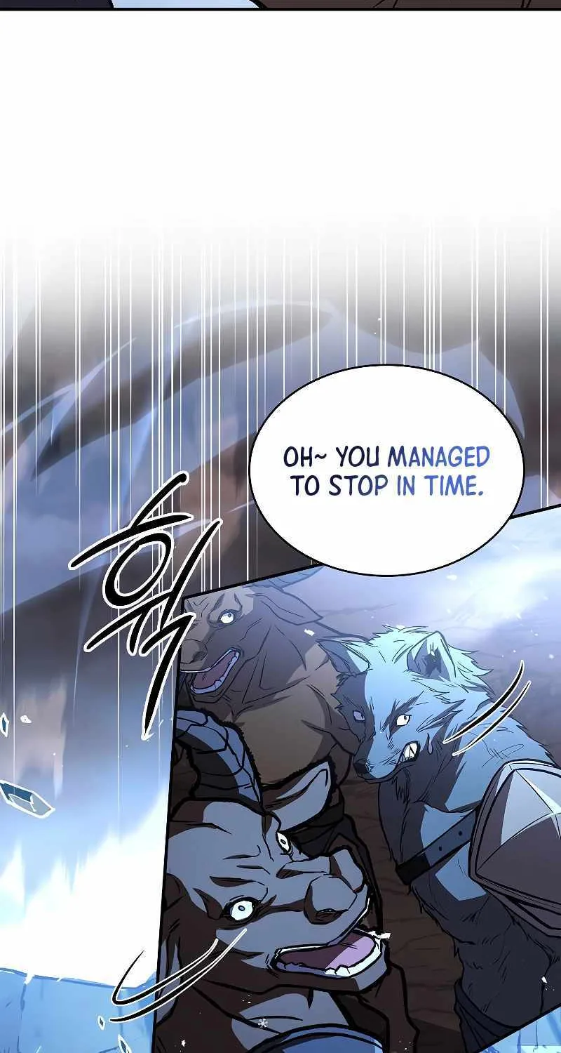 Talent-Swallowing Magician Chapter 66 page 12 - 