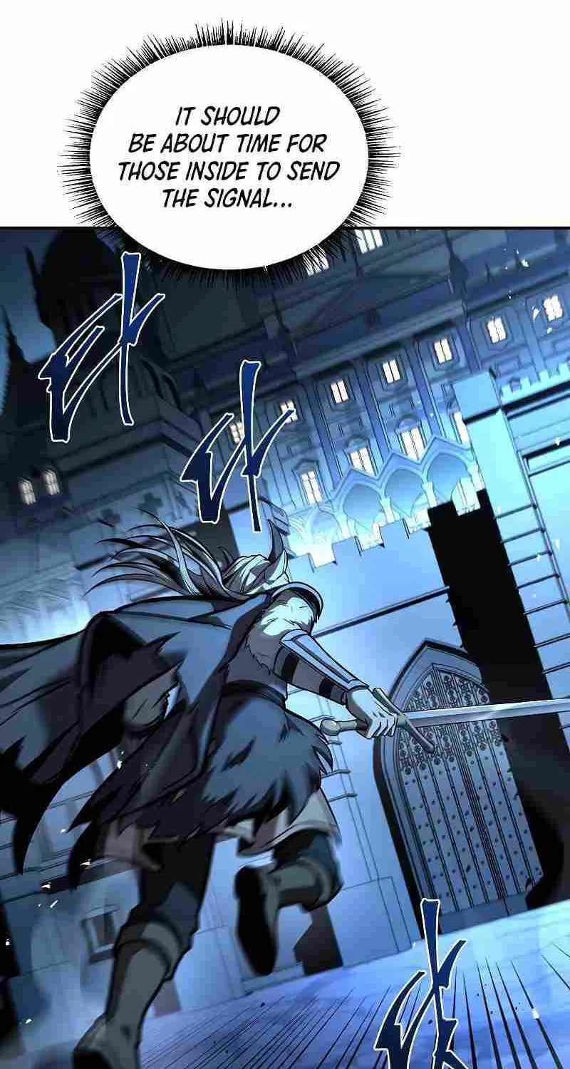 Talent-Swallowing Magician Chapter 66 page 112 - 