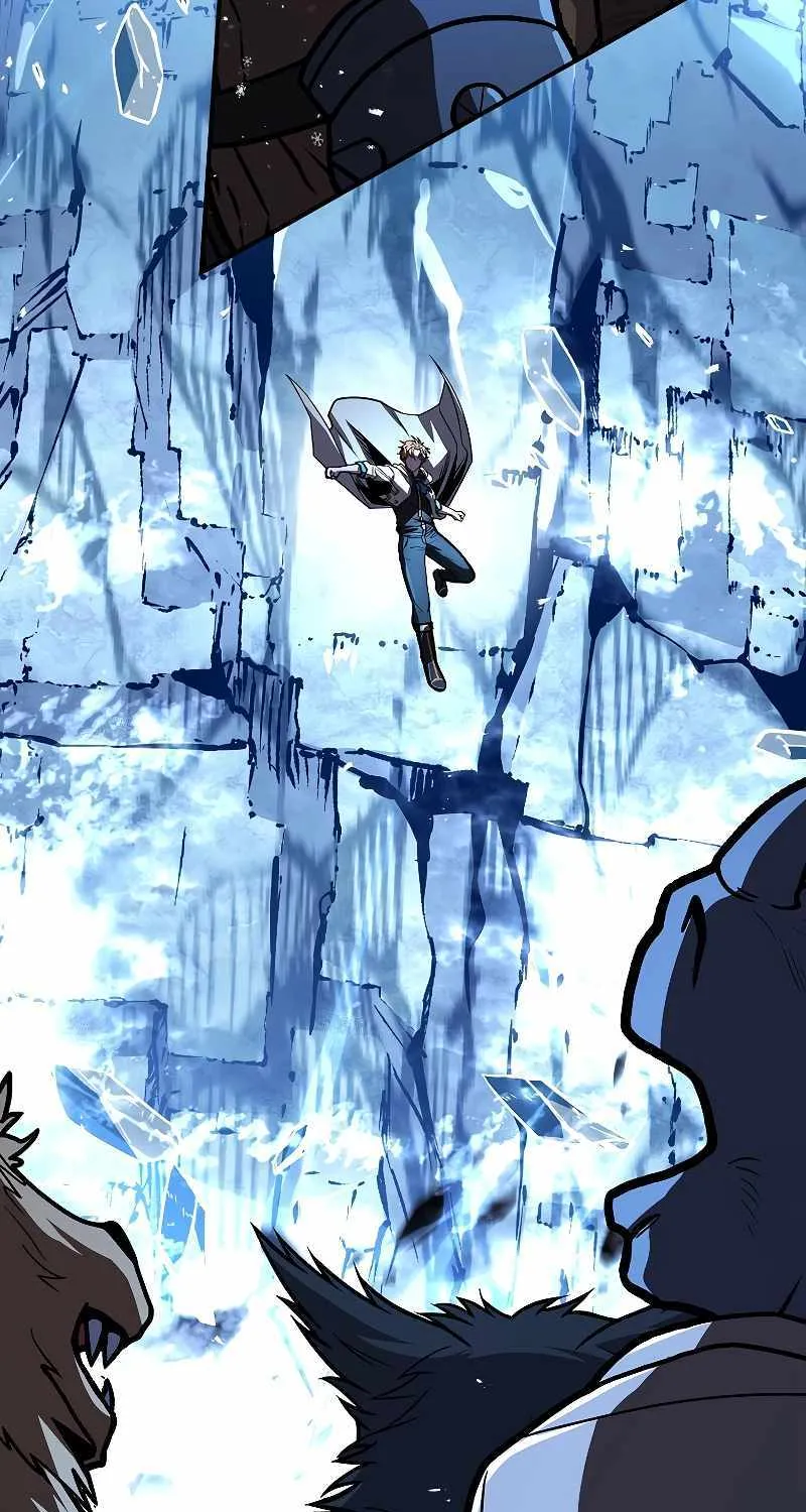 Talent-Swallowing Magician Chapter 66 page 13 - 